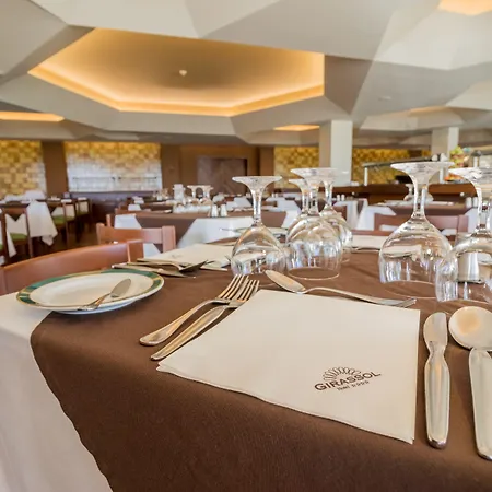 Girassol - Hotel 4*