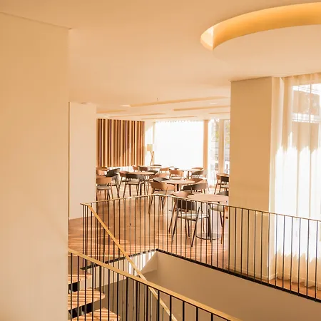 Girassol - Hotel Funchal (Madeira)