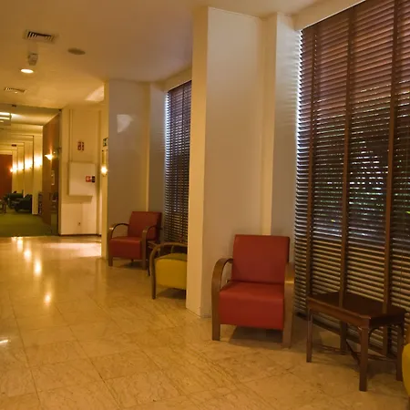 Girassol - Hotel Funchal (Madeira)