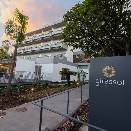 Girassol - Hotel 4*