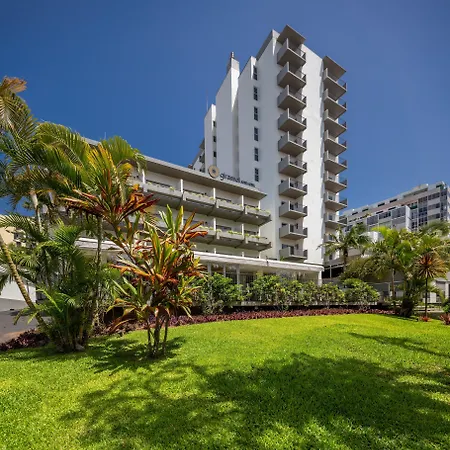 Hotel Girassol -