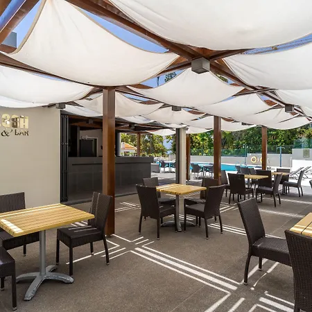 Girassol - Hotel Funchal (Madeira)