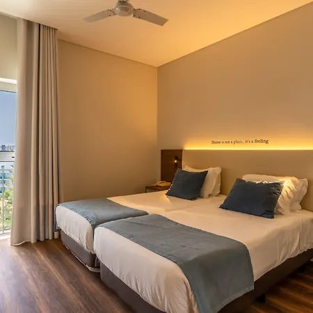 Girassol - 4* Funchal (Madeira)