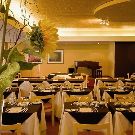 Hotell Girassol -