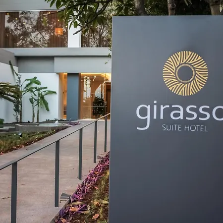 Girassol - Funchal (Madeira)