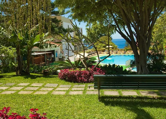 Girassol - Funchal (Madeira)