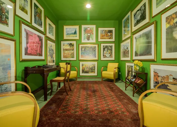 Girassol - Funchal (Madeira)