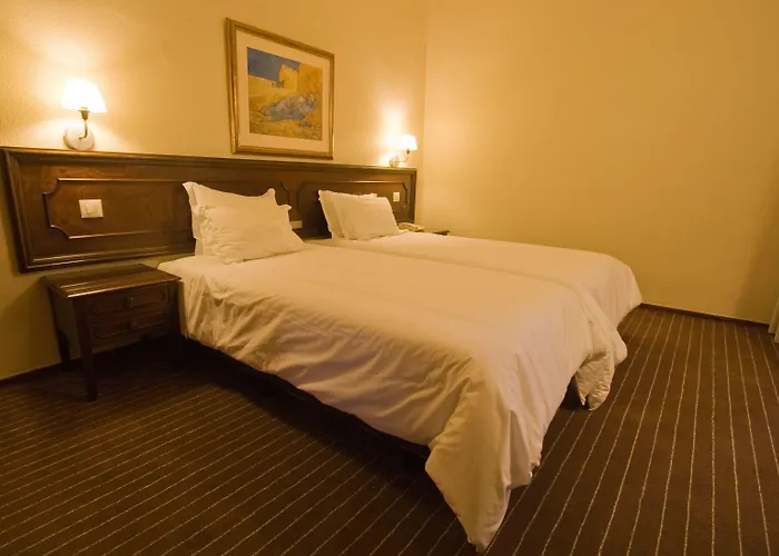 Hotel Girassol - Funchal (Madeira)