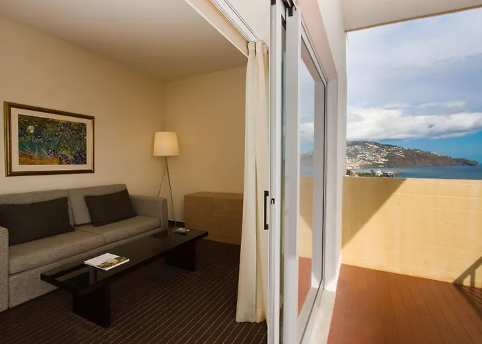 Girassol - Funchal (Madeira)