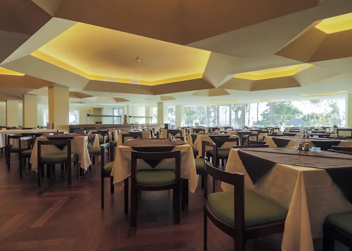 吉拉索尔套房酒店 丰沙尔