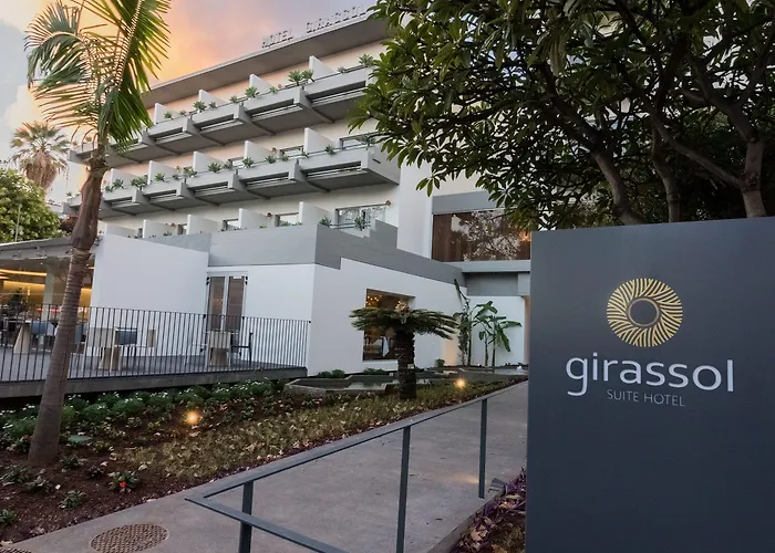 Girassol - Hotel 4*