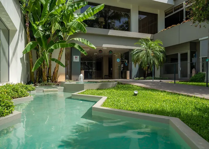 Girassol - 4* Funchal (Madeira)