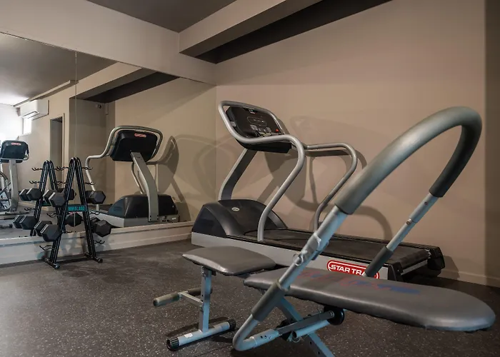 酒店 吉拉索尔套房酒店