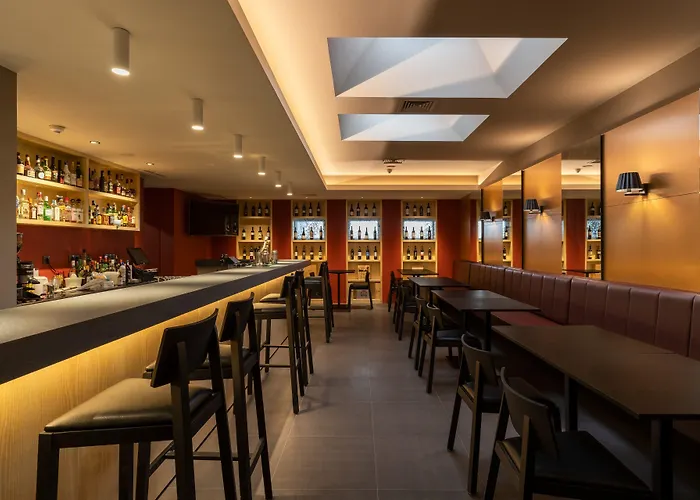 酒店 吉拉索尔套房酒店