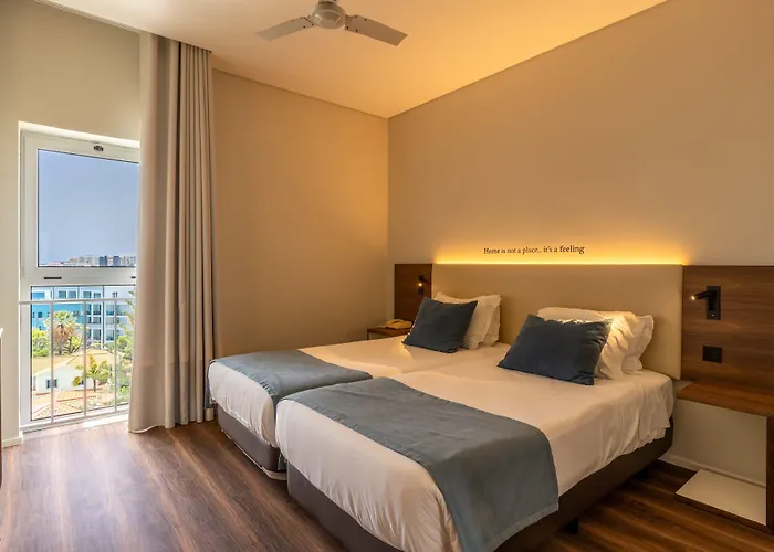 Girassol - 4* Funchal (Madeira)