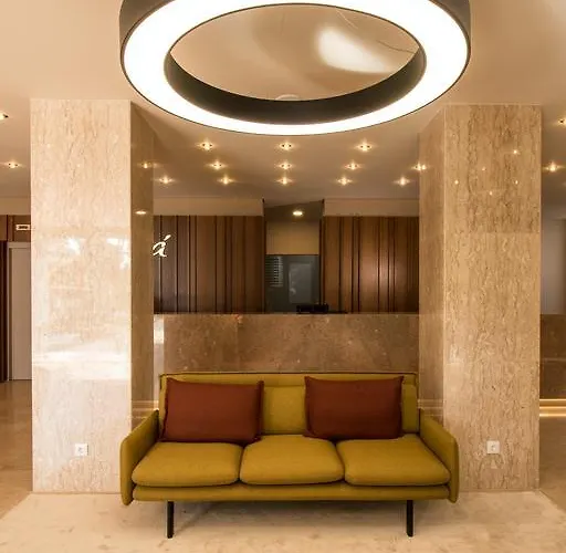 Girassol - Funchal (Madeira)