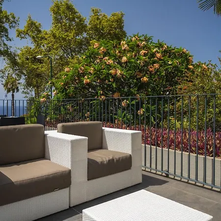Girassol - Funchal (Madeira)