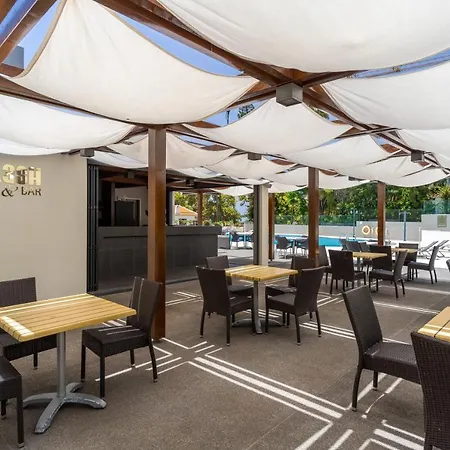 Girassol - Hotel 4*