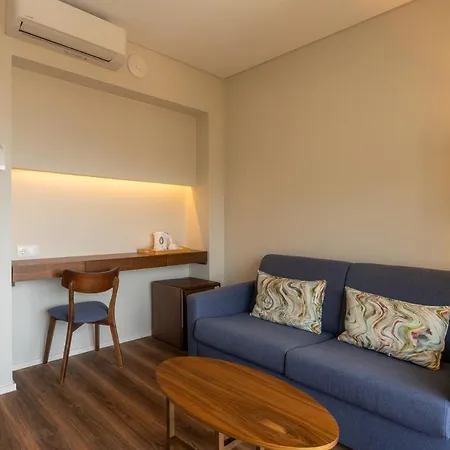Hotel Girassol -