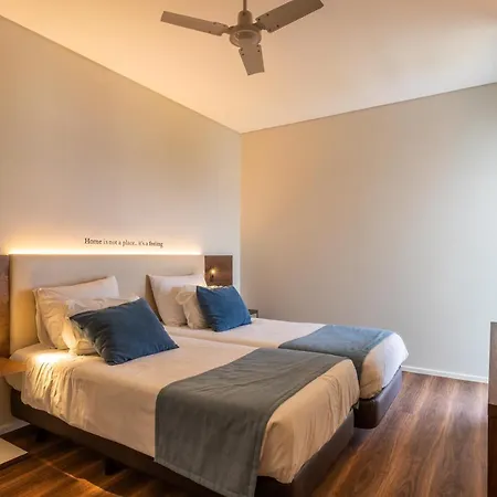 Girassol - ホテル フンシャル