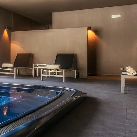 Girassol - Hotel Funchal (Madeira)