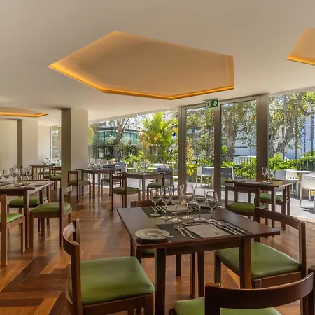 Hotel Girassol -