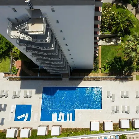 Hotel Girassol - 4*