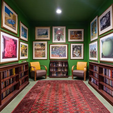 Girassol - Hotel 4*