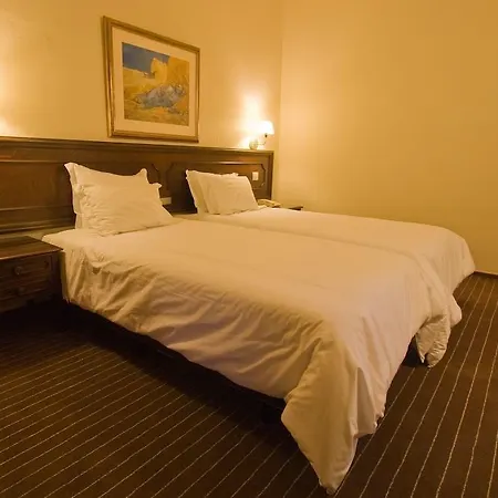 Girassol - 4* Funchal (Madeira)