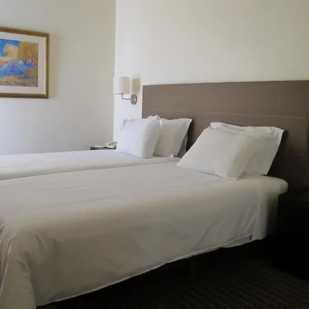 Girassol - Hotel