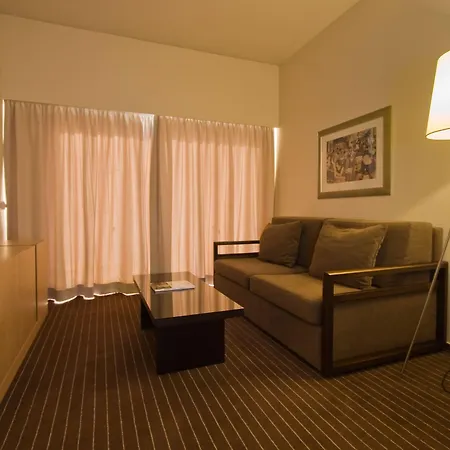 Hotel Girassol - 4*