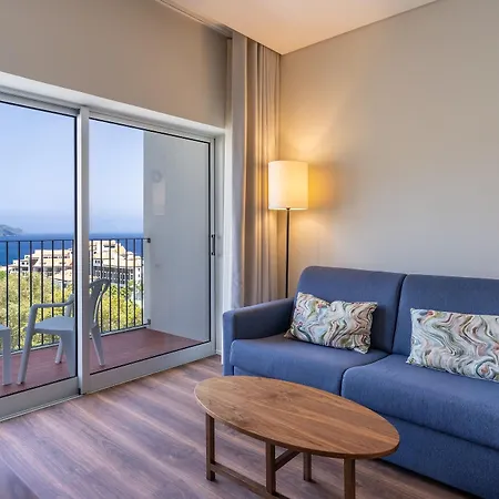 Hotel Girassol - Funchal (Madeira)