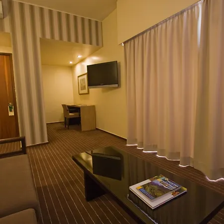 Hotel Girassol - Funchal (Madeira)