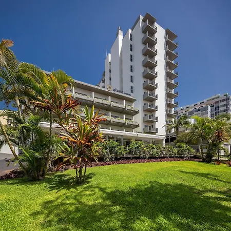 Girassol - Hotel Funchal (Madeira)