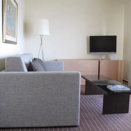 ホテル Girassol - 4*