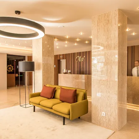 Girassol - ホテル