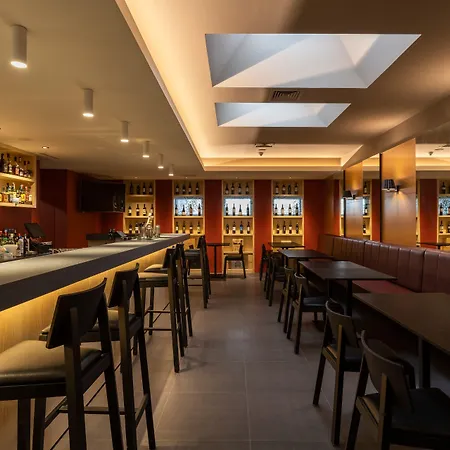 ホテル Girassol -