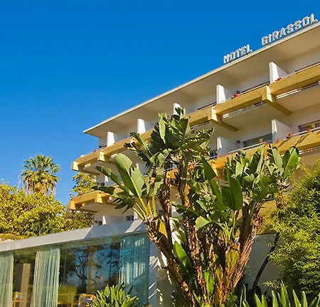 Hotel Girassol -