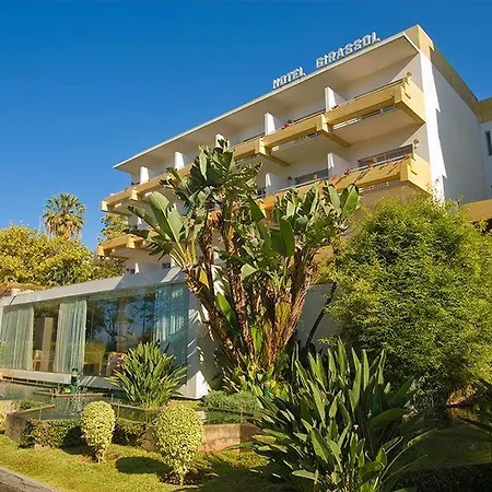 Girassol - Funchal (Madeira)