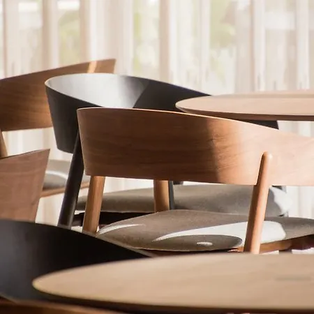 ホテル Girassol - フンシャル