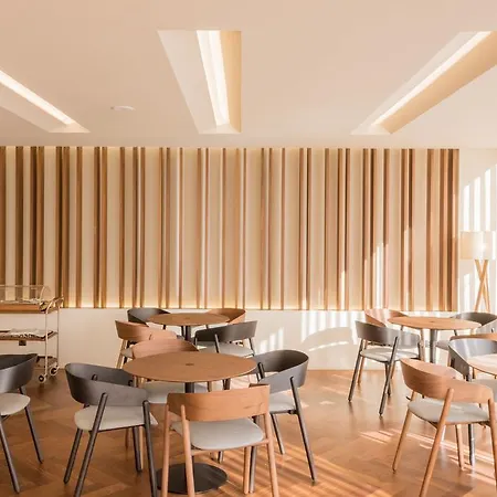 Girassol - ホテル