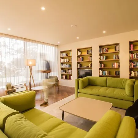 Girassol - Hotel 4*