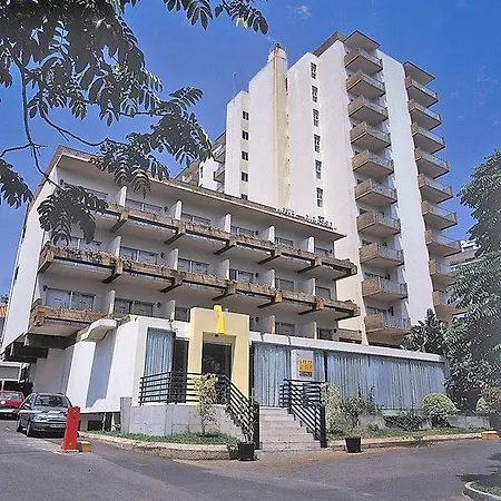 Girassol - Hotel 4*