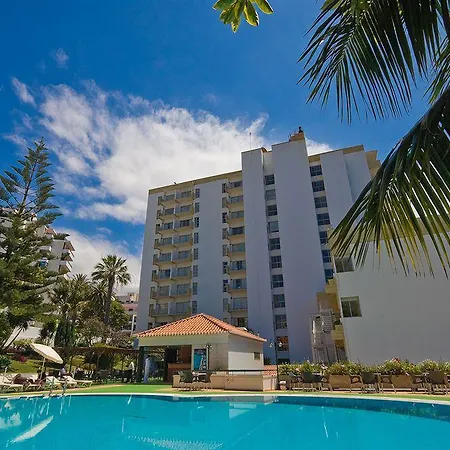Girassol - 4* Funchal (Madeira)
