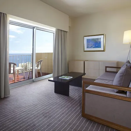 Girassol - 4* Funchal (Madeira)