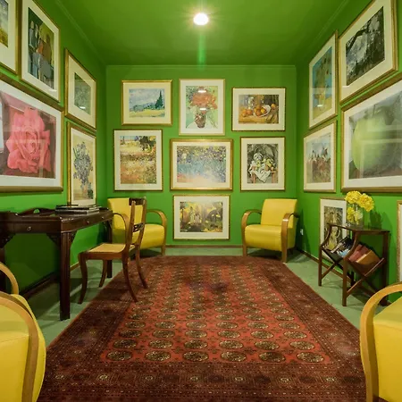 Girassol - Hotel 4*