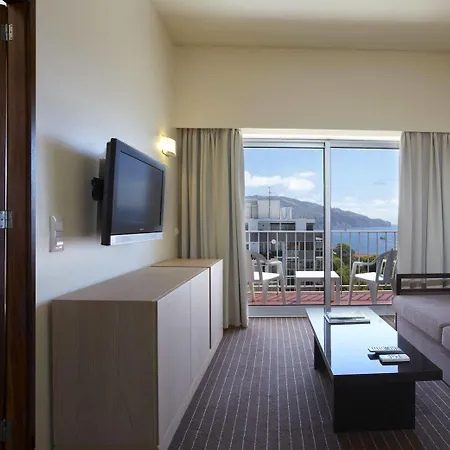Girassol - Hotel