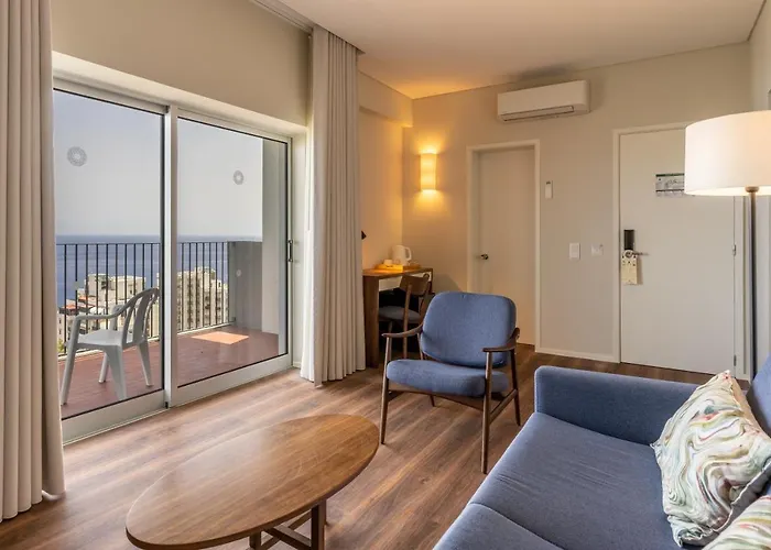 Girassol - Funchal (Madeira)