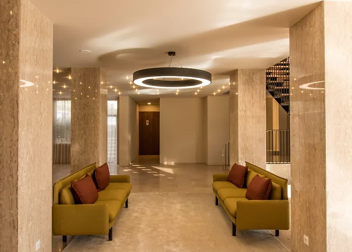 Girassol - 4* Funchal (Madeira)