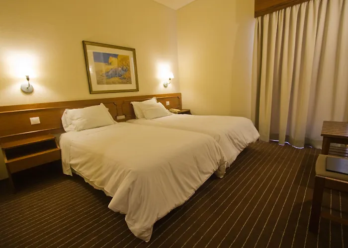 Girassol - Funchal (Madeira)